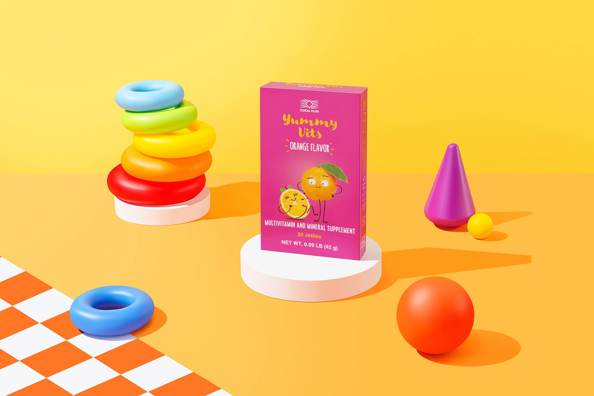 Vital Youth