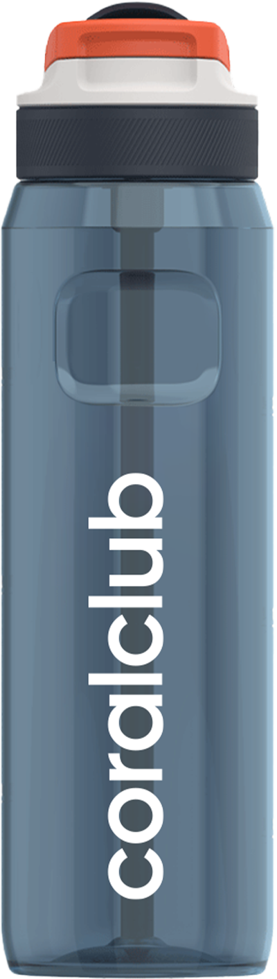 Kambukka Lagoon water bottle 1000 ORION
